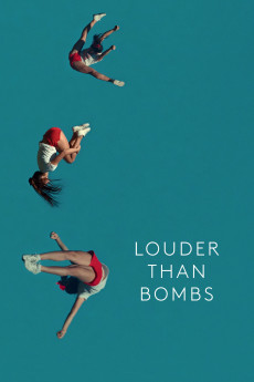 Louder Than Bombs (2015) download