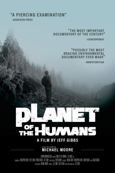 Planet of the Humans (2019) download